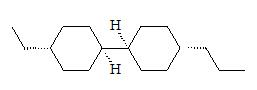 (反式,反式)-4-乙基-4’-丙基-1,1’-聯環己烷