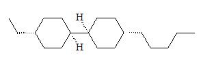 (反式,反式)-4-乙基-4’-戊基-1,1’-聯環己烷