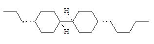 (反式,反式)-4-丙基-4’-戊基-1,1’-聯(lián)環(huán)己烷